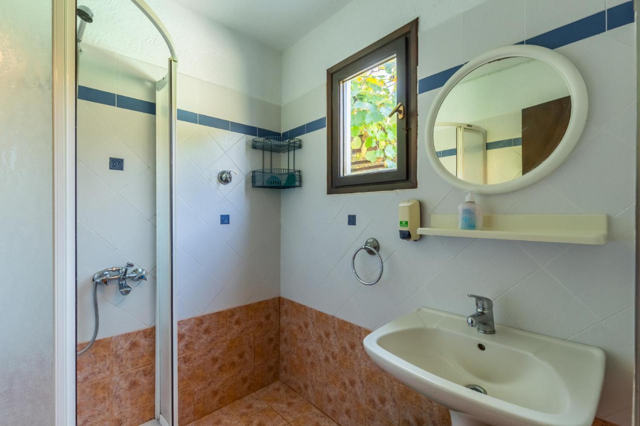 Aletri Pool Cottage Skopelos Zewnętrze zdjęcie